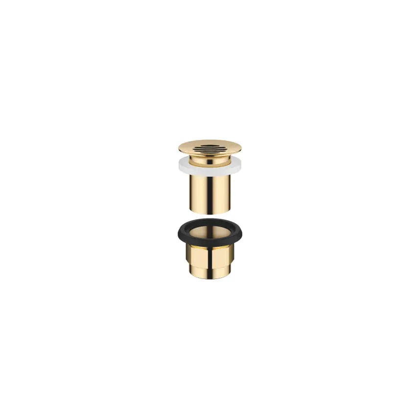 Dornbracht SERIES VARIOUS European Grid Drain 1 1/4" by Dornbracht