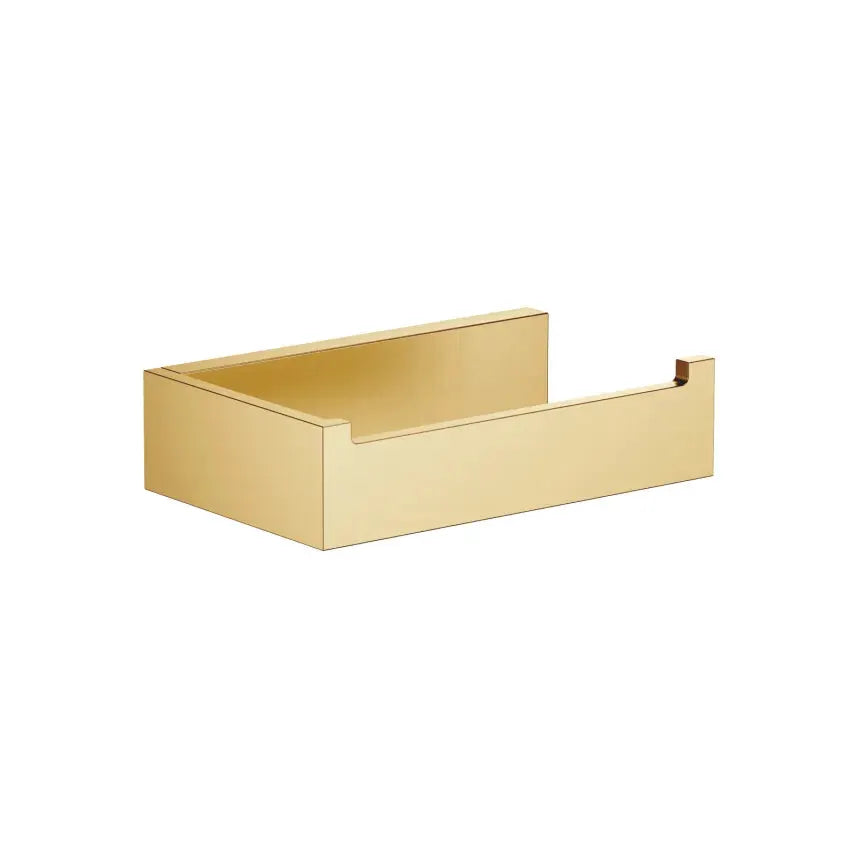 Dornbracht SERIES SPECIFIC Tissue Holder without Cover by Dornbracht