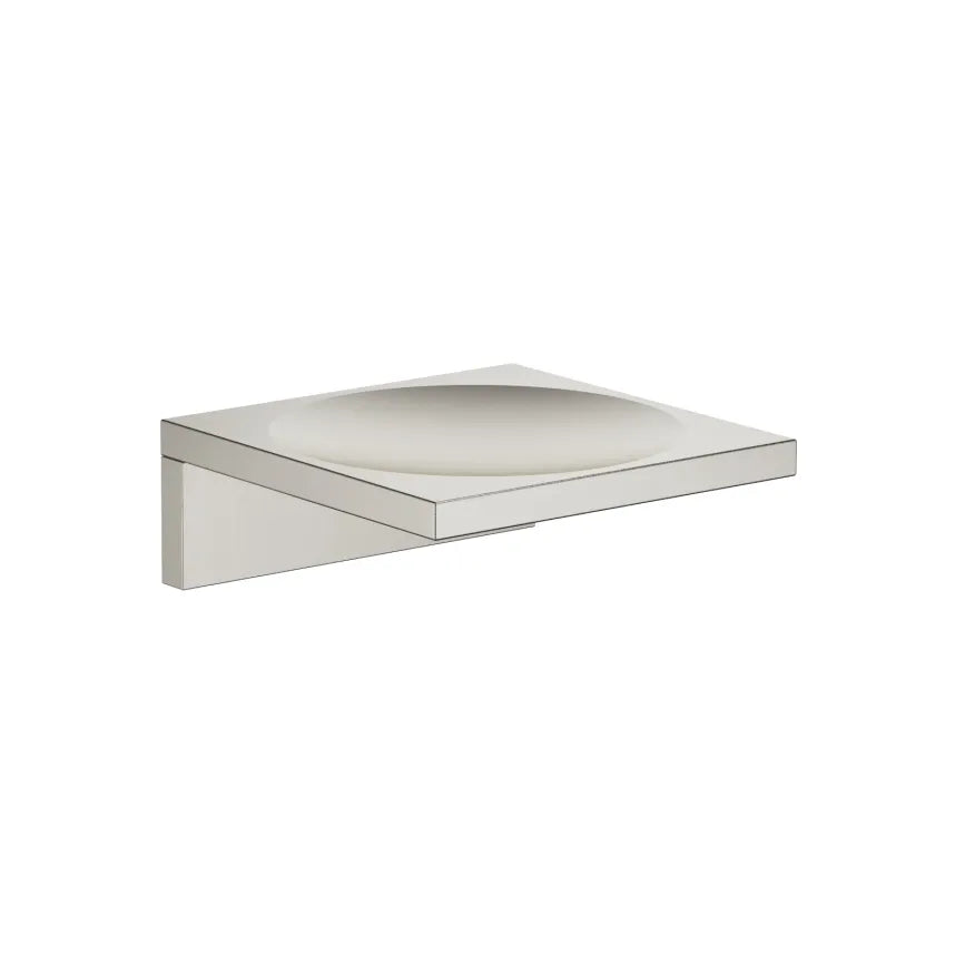 Dornbracht SERIES SPECIFIC Soap Dish Wall-Mounted