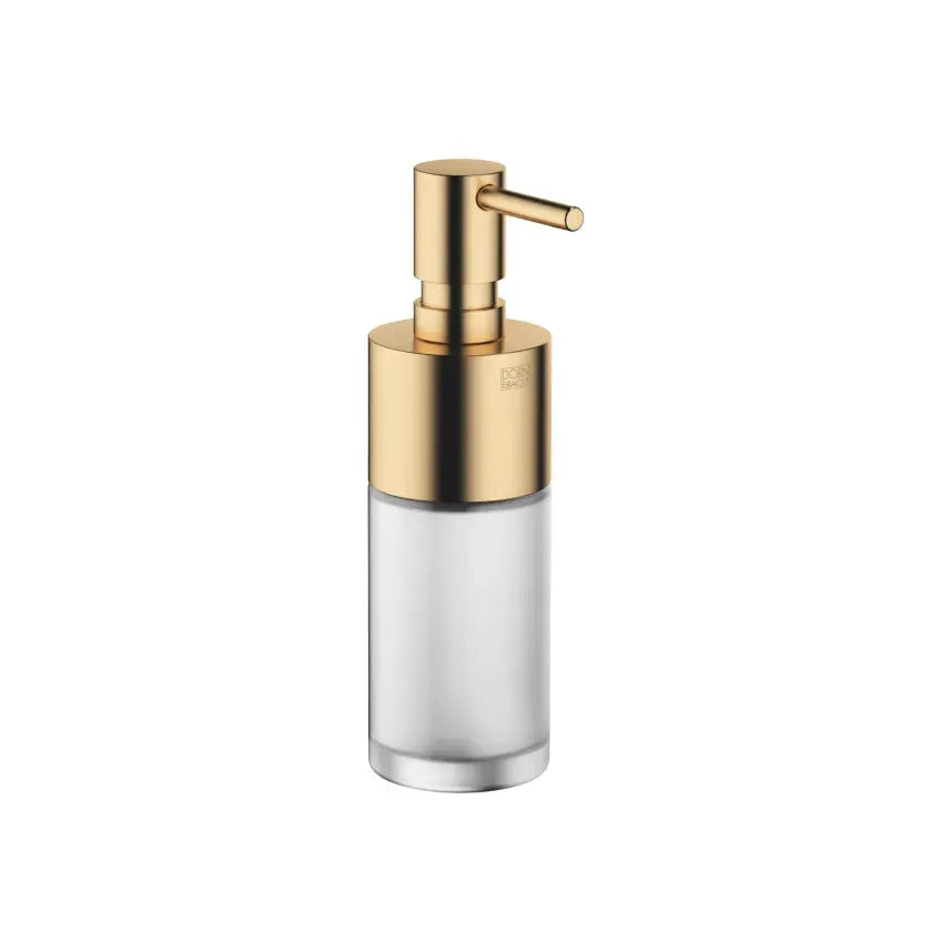 Dornbracht SERIES VARIOUS Soap Dispenser Freestanding by Dornbracht