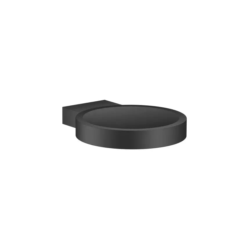 Dornbracht SERIES VARIOUS Soap Dish Wall-Mounted by Dornbracht