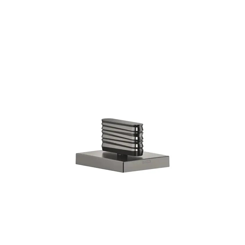 Dornbracht CL.1 Deck Valve Clockwise-Closing Cold by Dornbracht