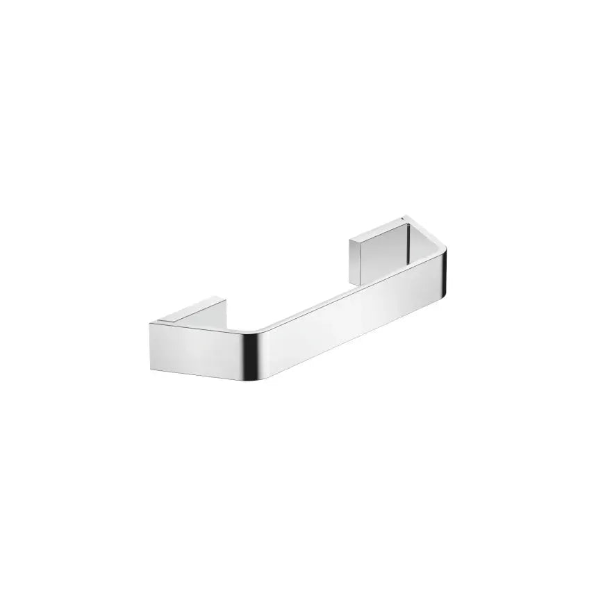 chrome towel bar