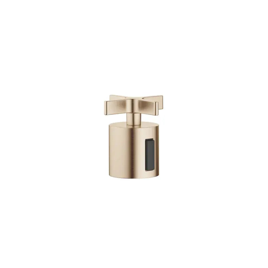 Dornbracht VAIA Volume Control Handle by Dornbracht