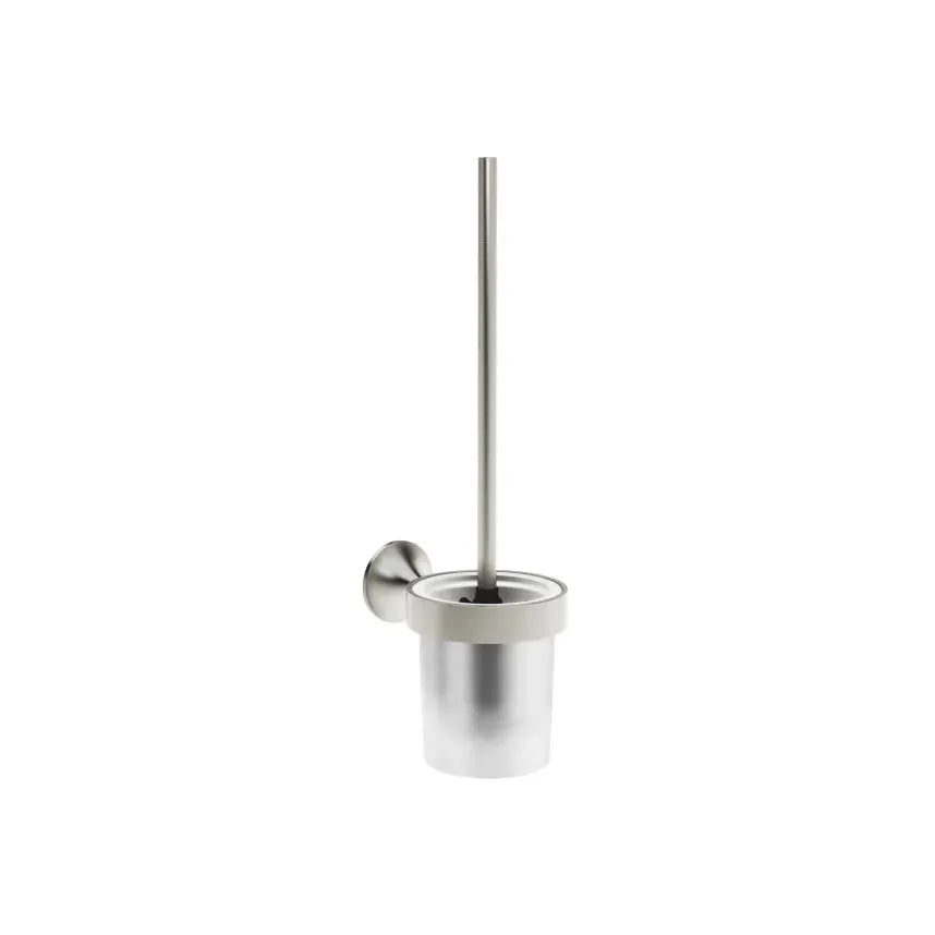 Dornbracht VAIA Toilet Brush Set Wall-Mounted by Dornbracht