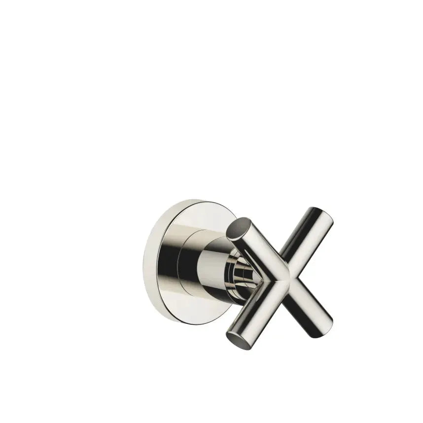 Dornbracht Tara Volume Control by Dornbracht