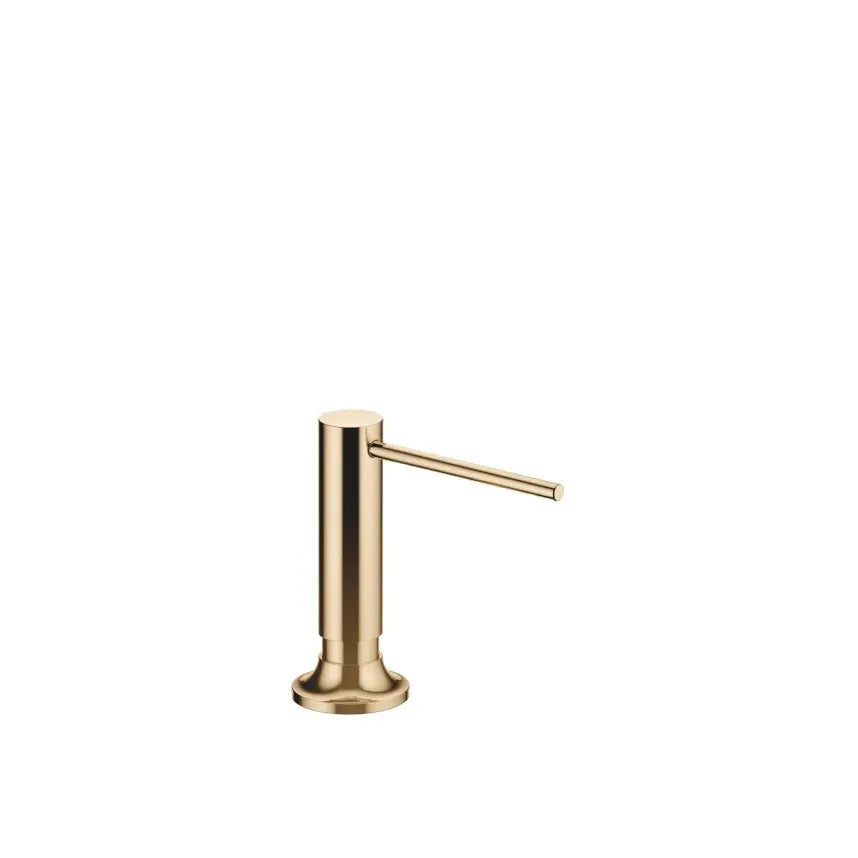 Dornbracht VAIA Soap Dispenser with Flange by Dornbracht