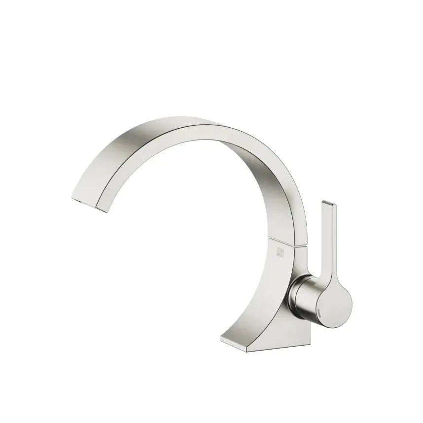 Dornbracht CYO Single-Lever Lavatory Mixer without Drain by Dornbracht