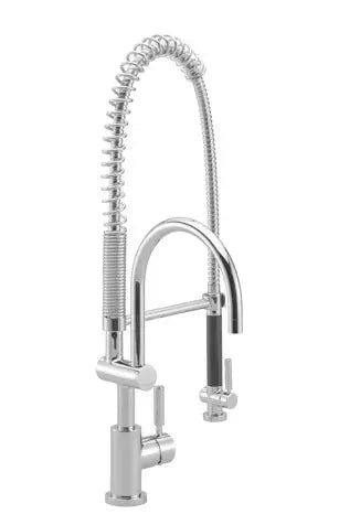Dornbracht TARA Profi Single-Lever Mixer by Dornbracht
