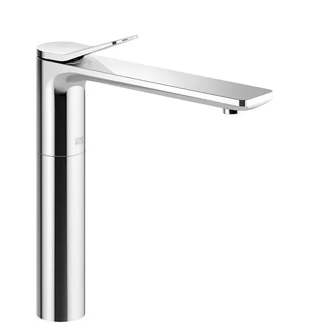 Dornbracht LISSÉ Single-Lever Lavatory Mixer with Extended Shank without Drain by Dornbracht