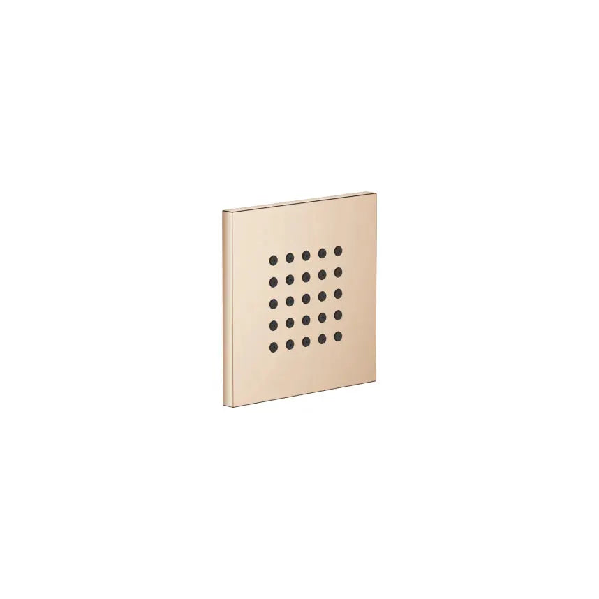 Dornbracht SERIES VARIOUS Water Points Body Spray by Dornbracht