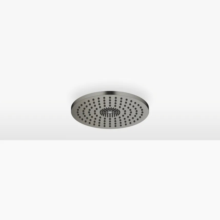 Dornbracht SERIES SPECIFIC Rain Shower , Ceiling-Mounted , with Light 11-3/4"
