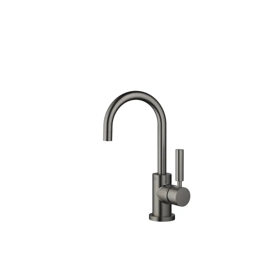 Dornbracht TARA Single-Lever Lavatory Mixer with Drain by Dornbracht