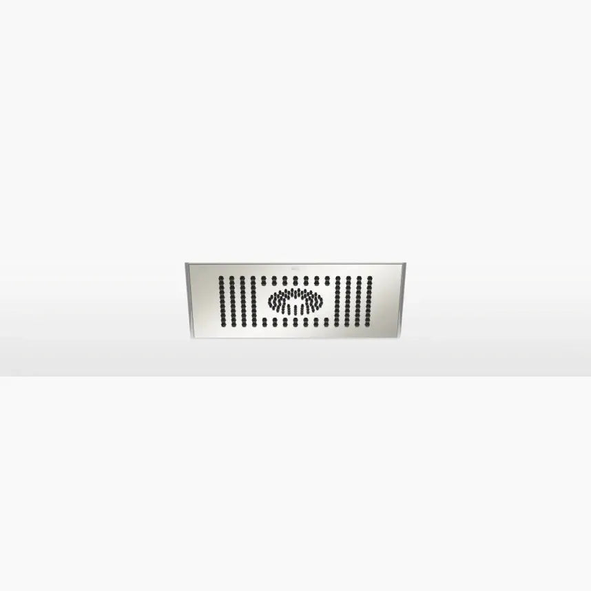 Dornbracht SERIES SPECIFIC Rain Shower , Flush Mounted 11-3/4" x 9-1/2" by Dornbracht