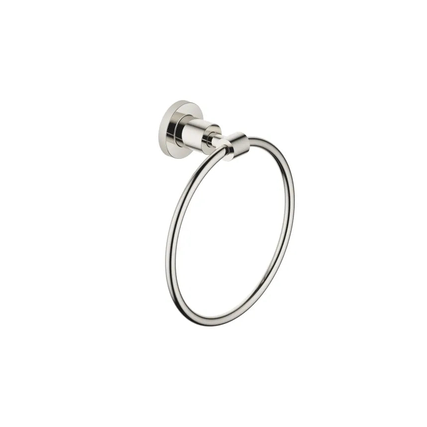 Dornbracht TARA Towel Ring Round