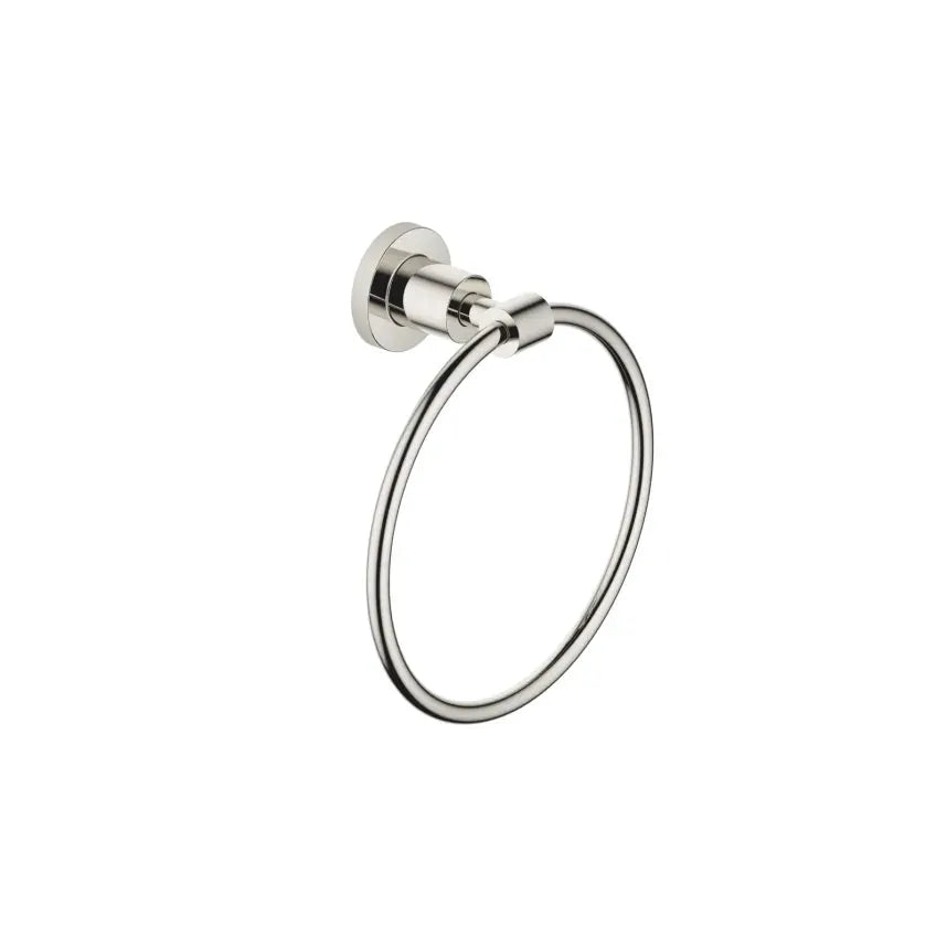 Dornbracht TARA Towel Ring Round by Dornbracht