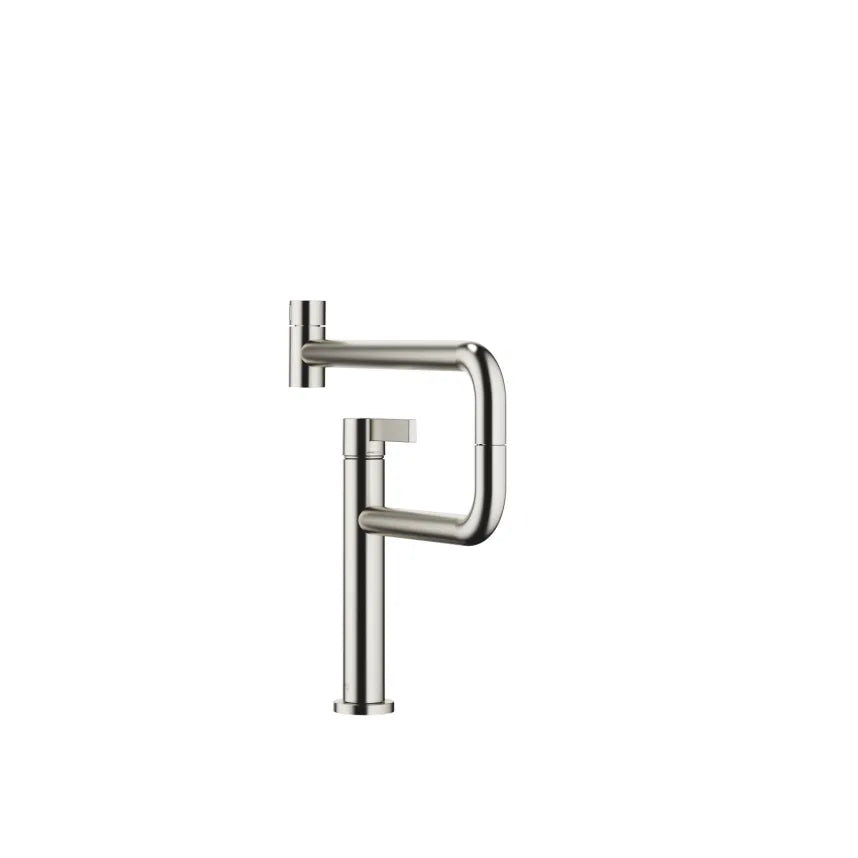 Dornbracht TARA ULTRA Pivot Single-Lever Mixer