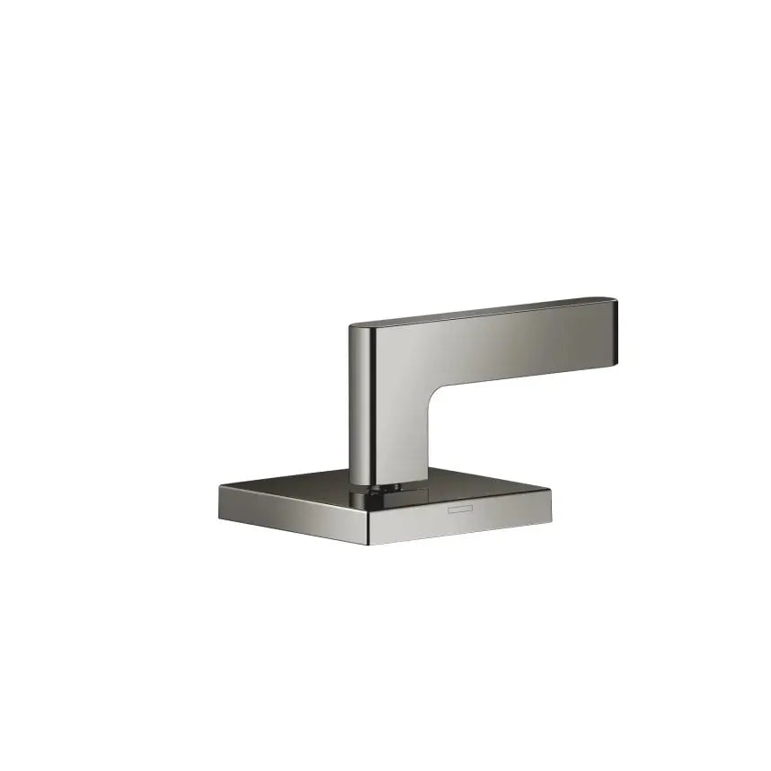 Dornbracht SERIES SPECIFIC Deck Valve Clockwise-Closing Hot by Dornbracht