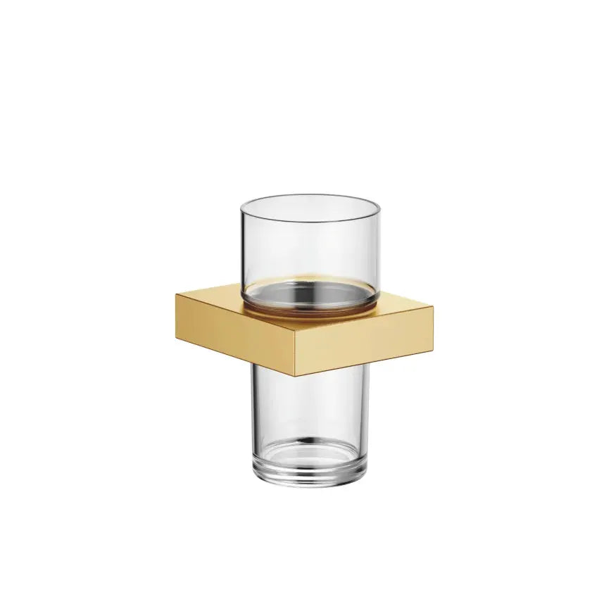 Dornbracht SERIES SPECIFIC Tumbler Wall-Mounted by Dornbracht