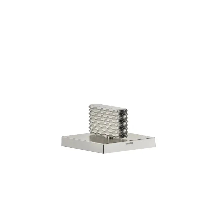 Dornbracht CL.1 Deck Valve Counter-Clockwise Closing Hot by Dornbracht