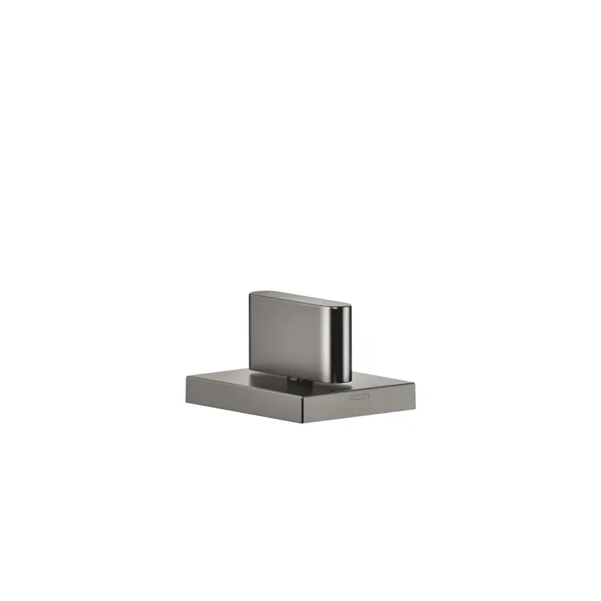 Dornbracht CL.1 Deck Valve Clockwise-Closing Cold by Dornbracht