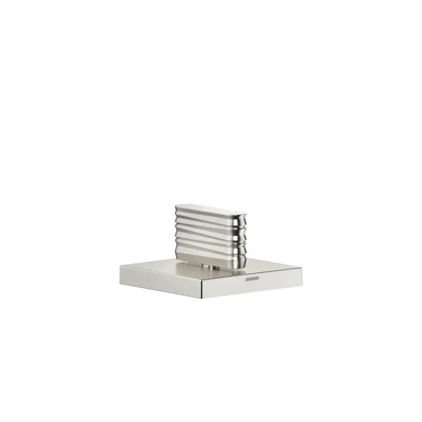 Dornbracht CL.1 Deck Valve Counter-Clockwise Closing Hot by Dornbracht