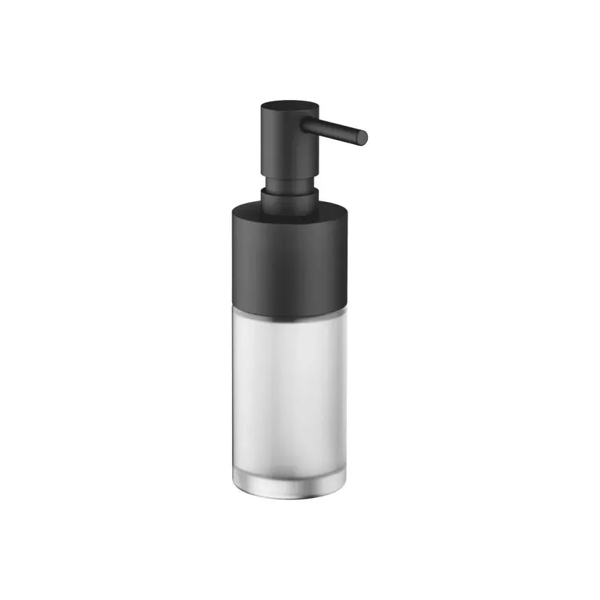 Dornbracht SERIES VARIOUS Soap Dispenser Freestanding by Dornbracht