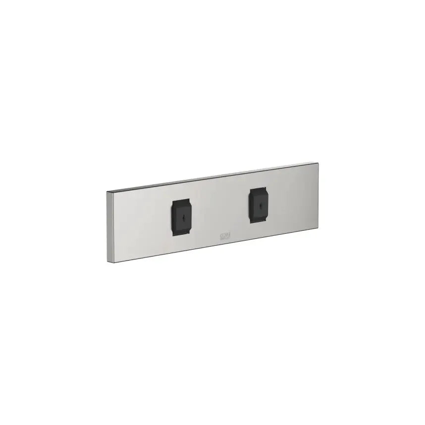 Dornbracht SERIES VARIOUS Water Fan Vertical Body Spray by Dornbracht