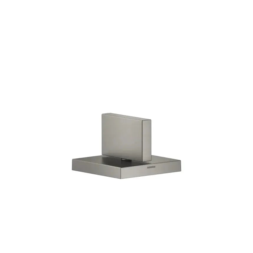 Dornbracht MEM Deck Valve Counter-Clockwise Closing Hot by Dornbracht