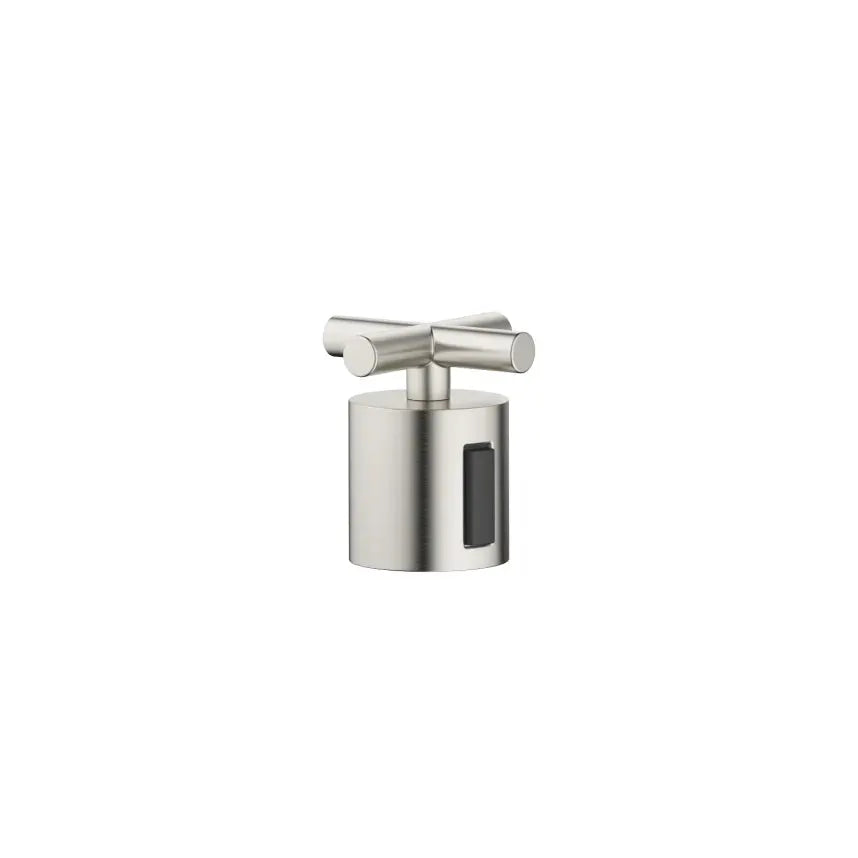 Dornbracht Tara Volume Control Handle by Dornbracht