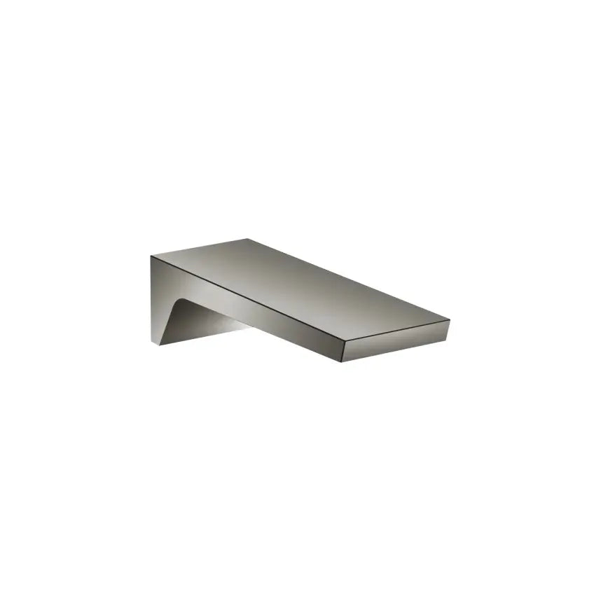 Dornbracht CL.1 Tub Spout for Wall-Mounted Installation by Dornbracht