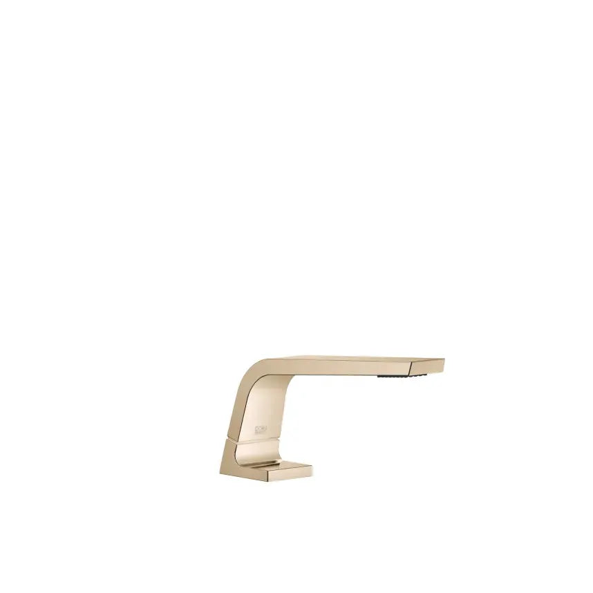 Dornbracht CL.1 Lavatory Spout, Deck-Mounted without Drain by Dornbracht
