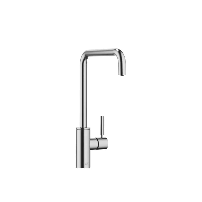 Dornbracht META SQUARE Single-Lever Mixer by Dornbracht