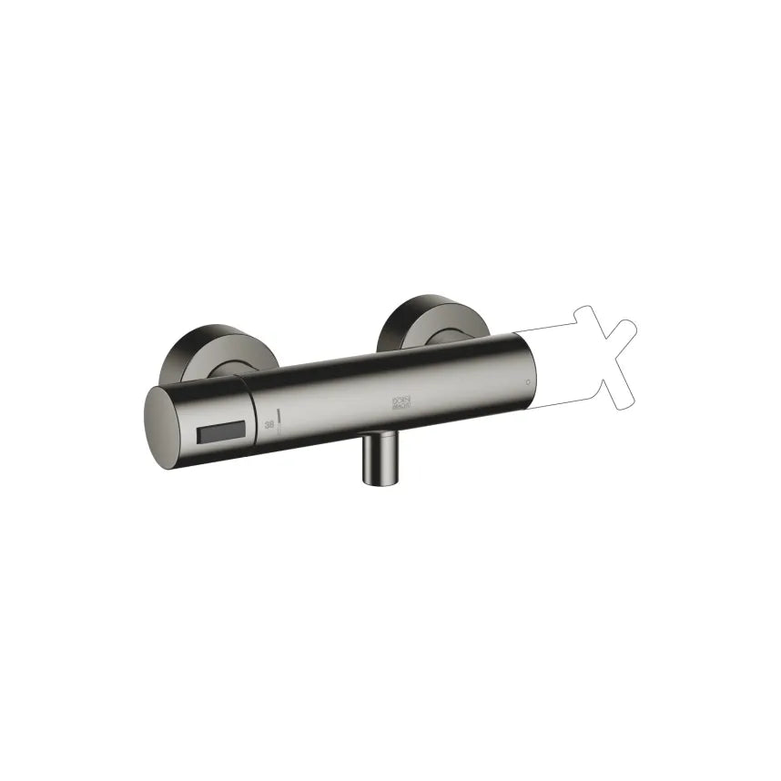 Dornbracht SERIES VARIOUS Shower Thermostat for Wall Mounting