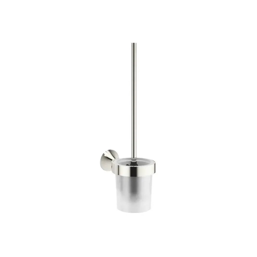 Dornbracht VAIA Toilet Brush Set Wall-Mounted by Dornbracht