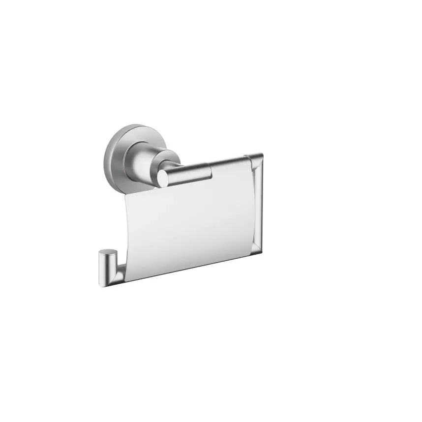 Dornbracht Tara Tissue Holder with Cover by Dornbracht