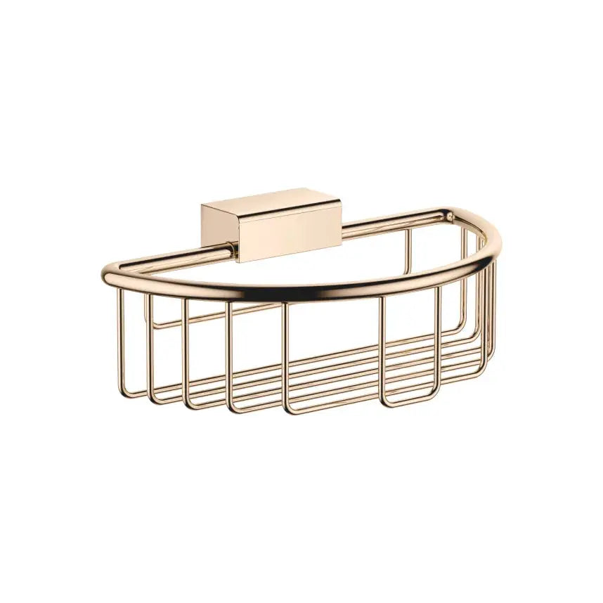 Dornbracht SERIES VARIOUS Shower Basket for Wall-Mounted Installation by Dornbracht