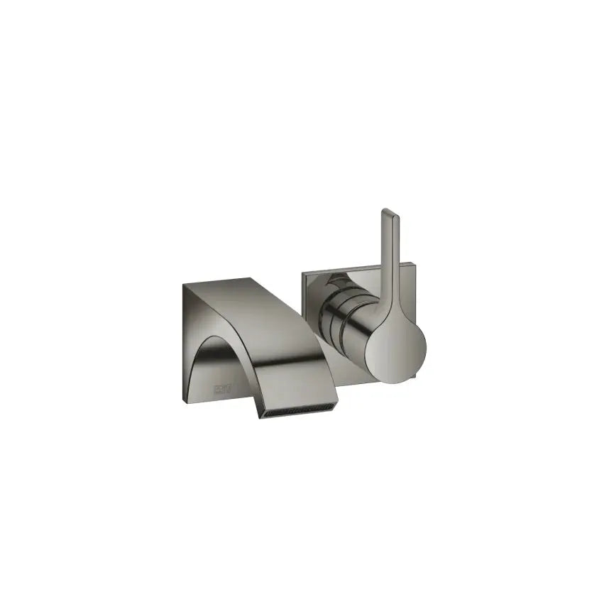 Dornbracht CYO Wall-Mounted Single-Lever Mixer without Drain by Dornbracht