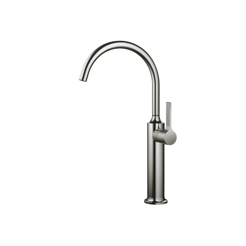 Dornbracht VAIA Single-Lever Lavatory Mixer with Extended Shank without Drain by Dornbracht
