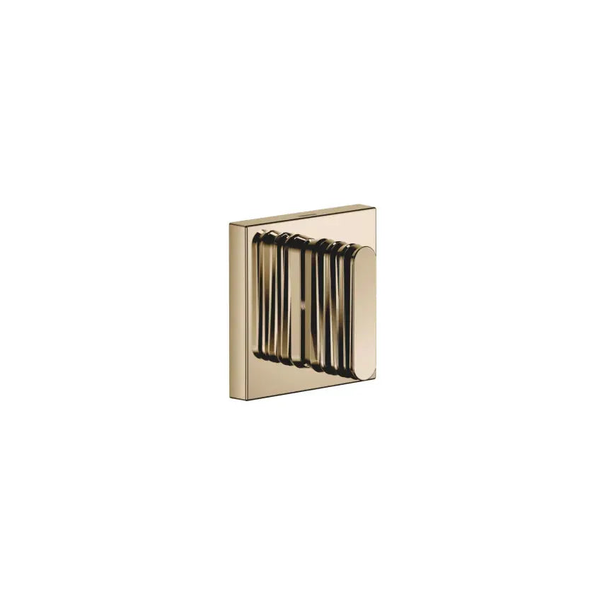 Dornbracht CL.1 Volume Control Counter-Clockwise Closing Hot 1/2" by Dornbracht