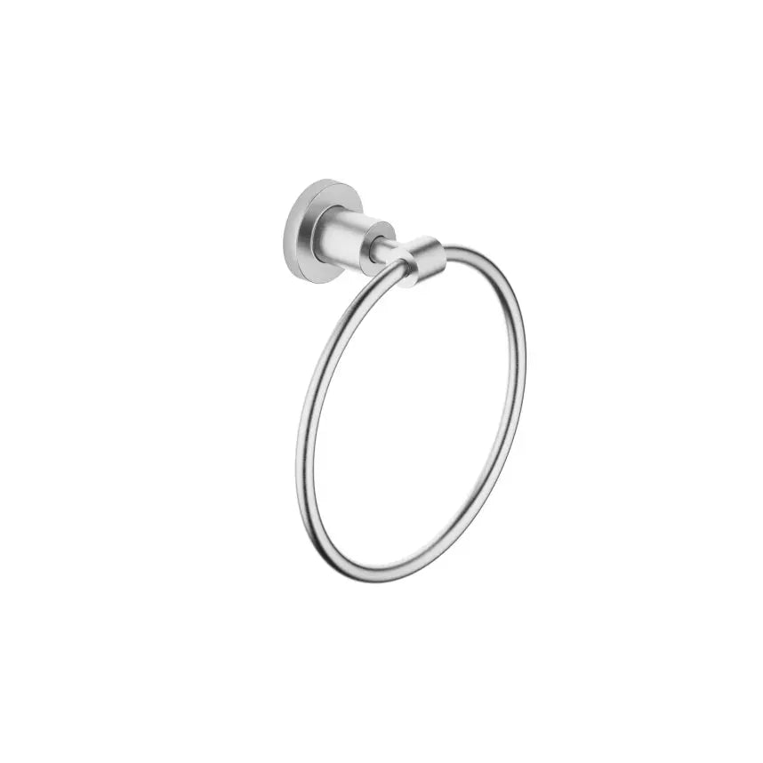 Dornbracht TARA Towel Ring Round by Dornbracht