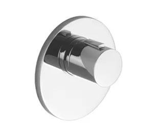 Dornbracht SERIES VARIOUS XTool Concealed Thermostat without Volume Control