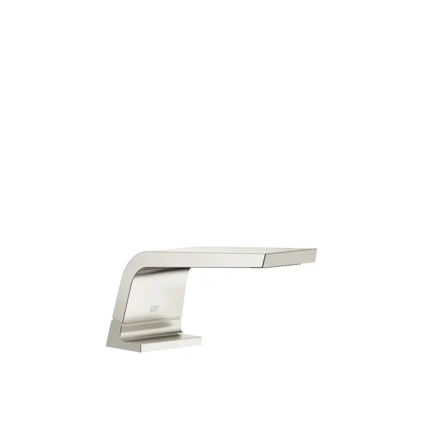 Dornbracht CL.1 Tub Spout without Diverter for Deck-Mounted Installation by Dornbracht
