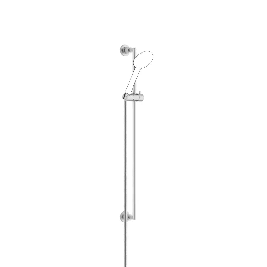 Dornbracht TARA Slide Bar Set Without Hand Shower