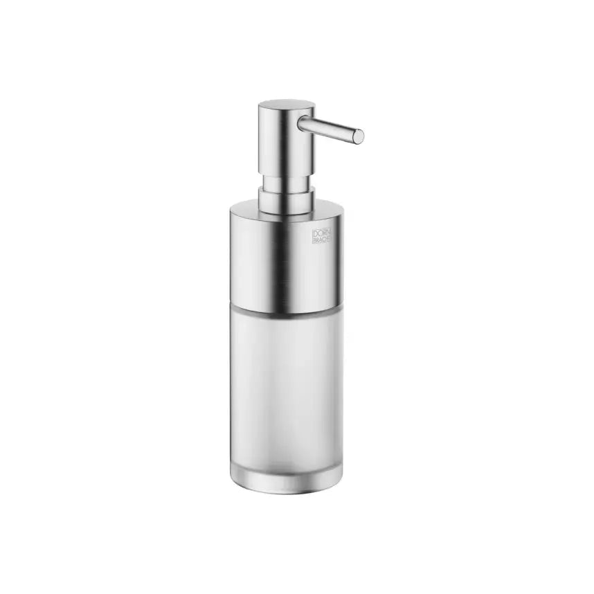 Dornbracht SERIES VARIOUS Soap Dispenser Freestanding by Dornbracht