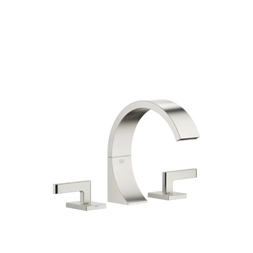 Dornbracht CYO Three-Hole Lavatory Mixer with Drain