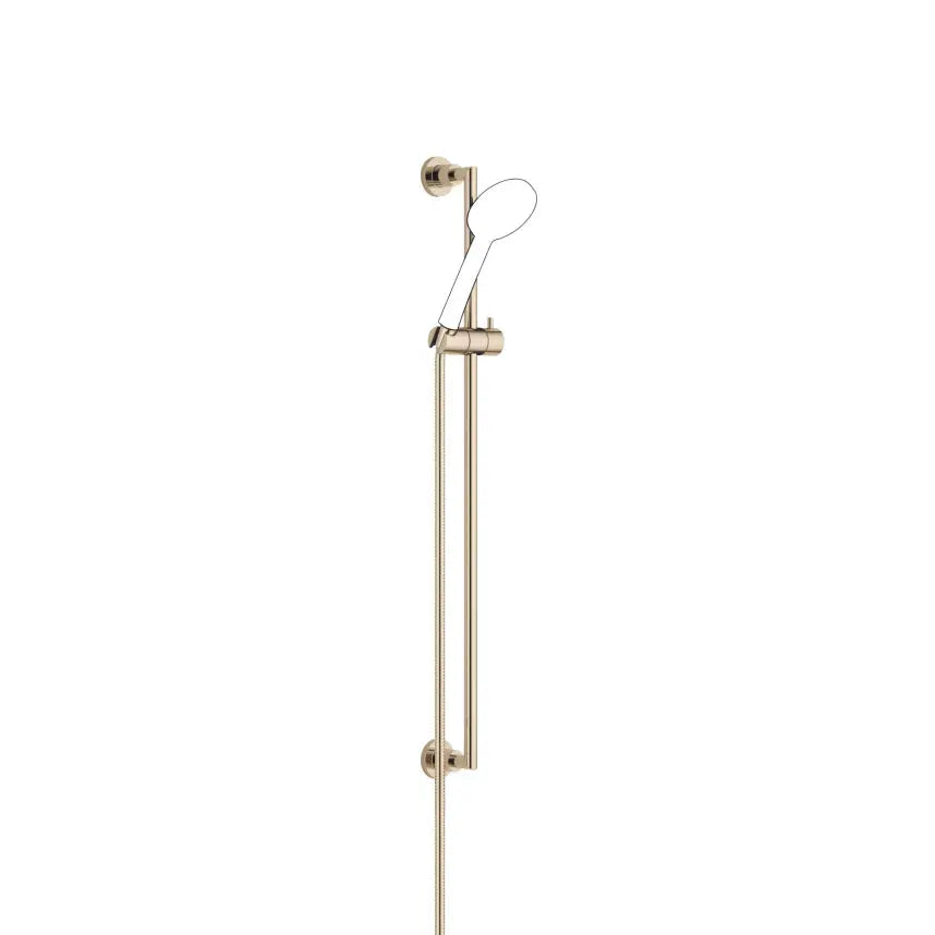 Dornbracht TARA Slide Bar Set Without Hand Shower by Dornbracht