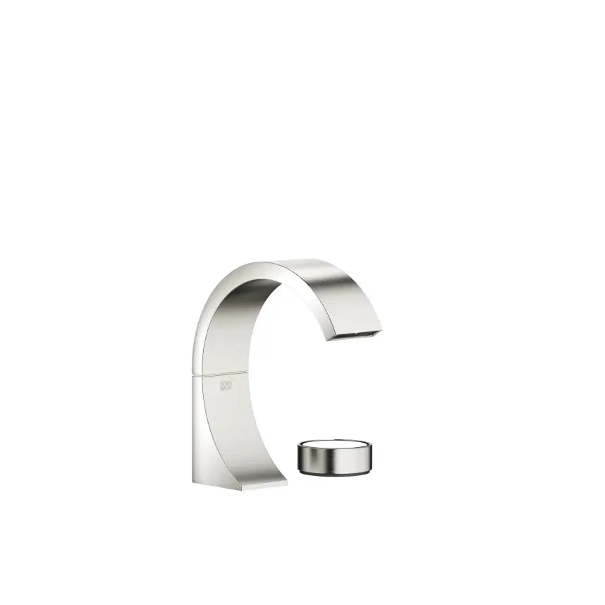 Dornbracht CYO Two-Hole Lavatory Mixer without Drain by Dornbracht