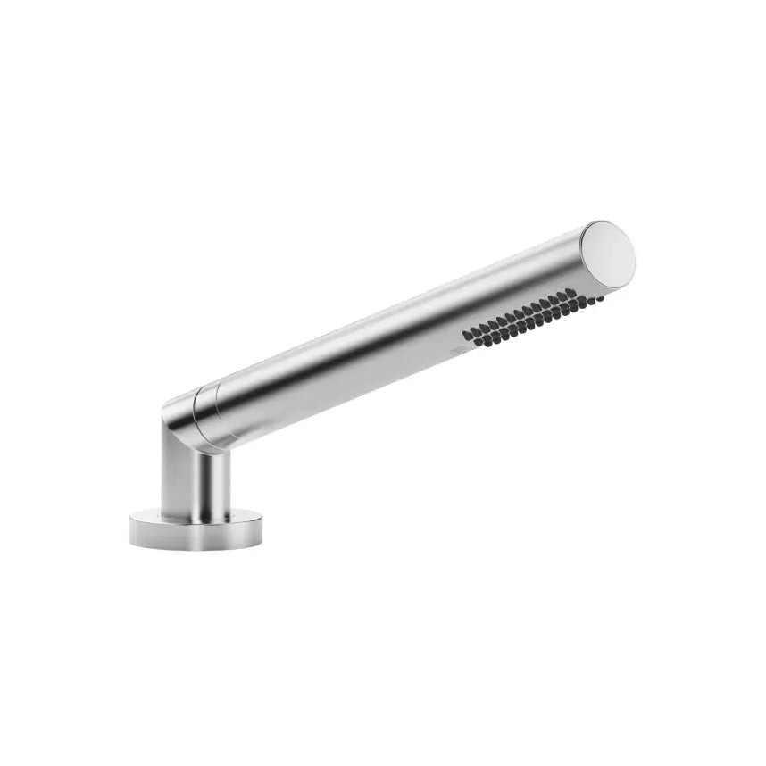 Dornbracht SERIES SPECIFIC Hand Shower Set for Deck-Mounted Tub Installation by Dornbracht