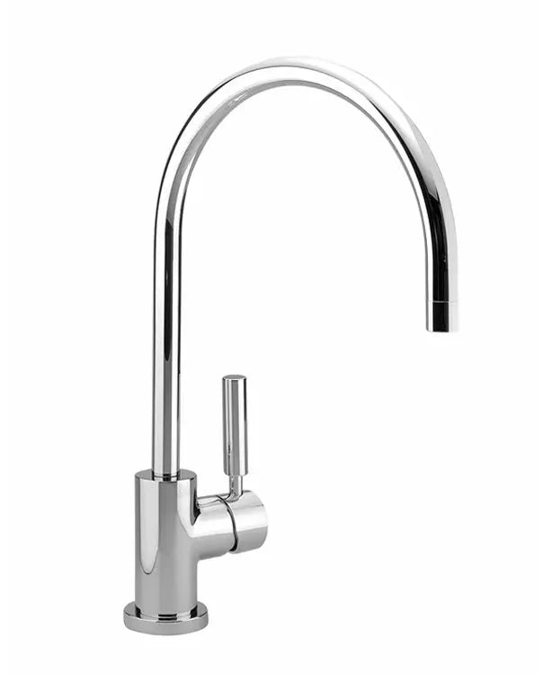 Dornbracht TARA Single-Lever Mixer by Dornbracht